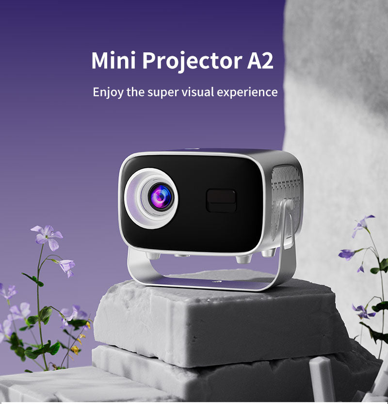 A2 Projector