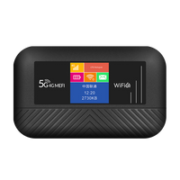 X30 Pocket WiFi