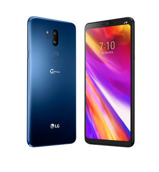 LG G7 ThinQ