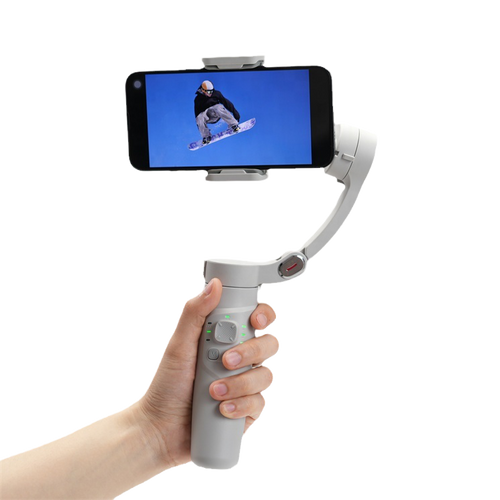 M1 3 Axis Gimbal Stabilizers