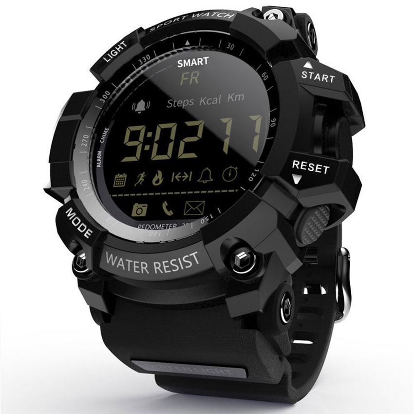 MK16 Smart Watch