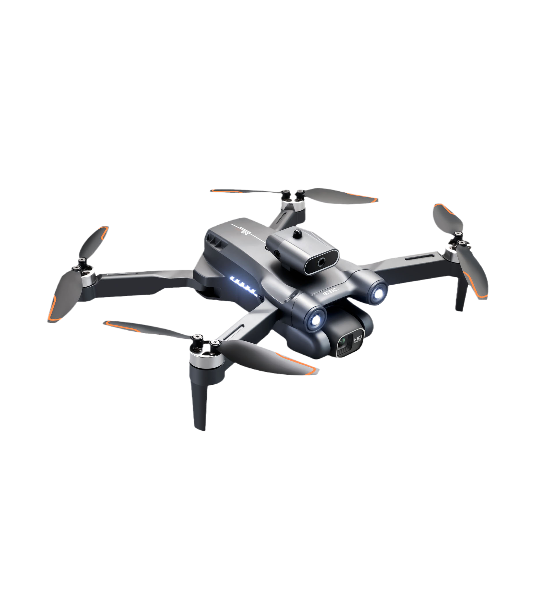 S1S Drone