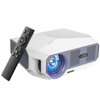 A4300 Android Projector