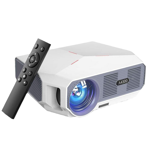 A4300 Android Projector