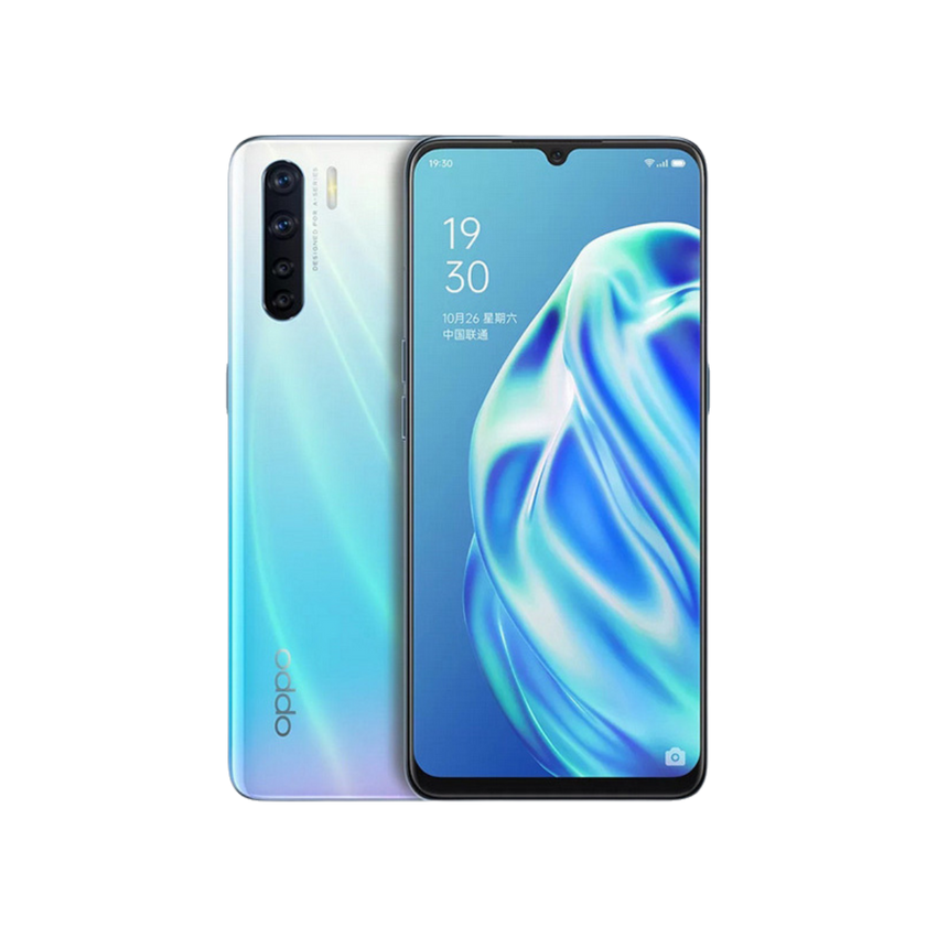 OPPO A91 8+256GB