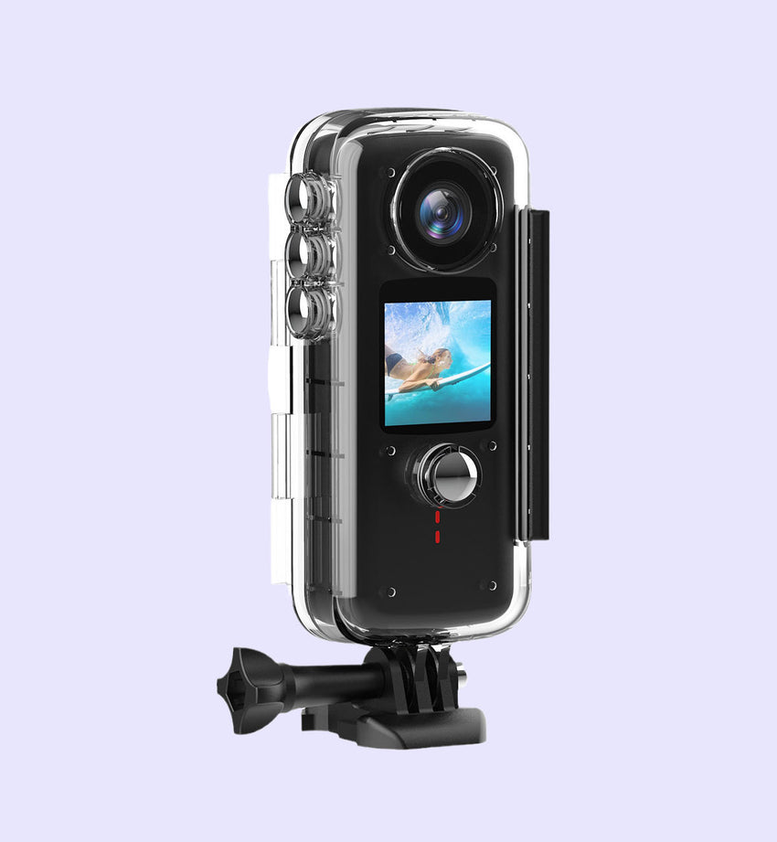 880Q Action Camera