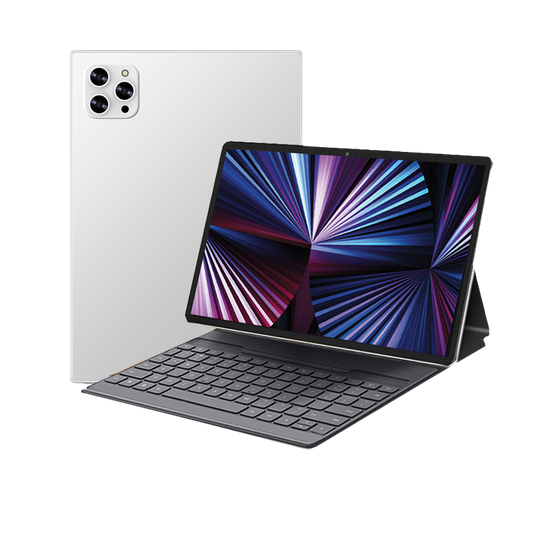 P10 Pad pro