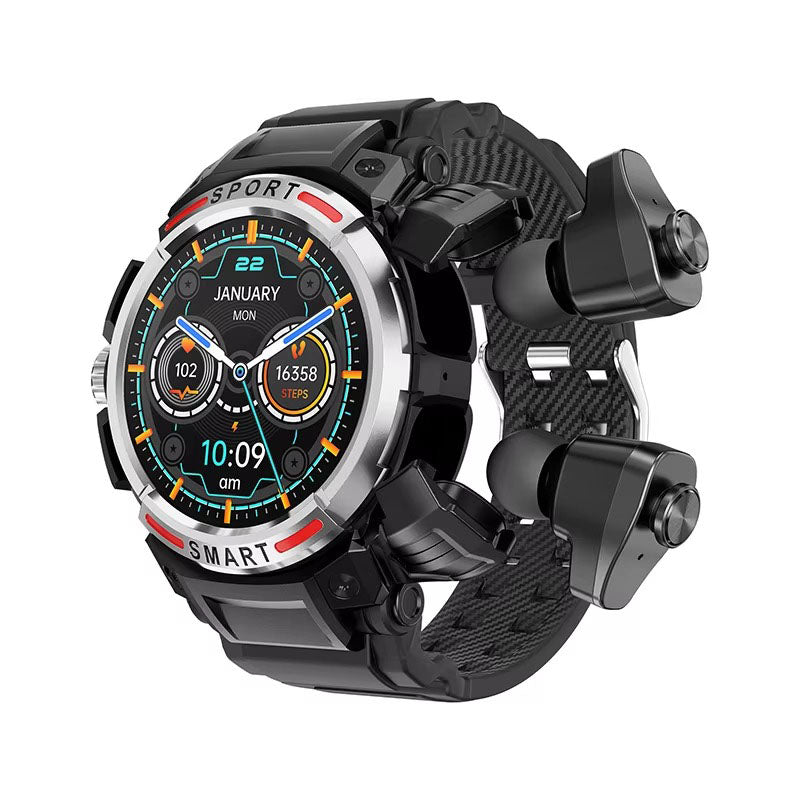 GT100 Smart Watch