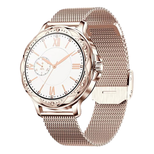 DM25 Women Luxury Smart Watch