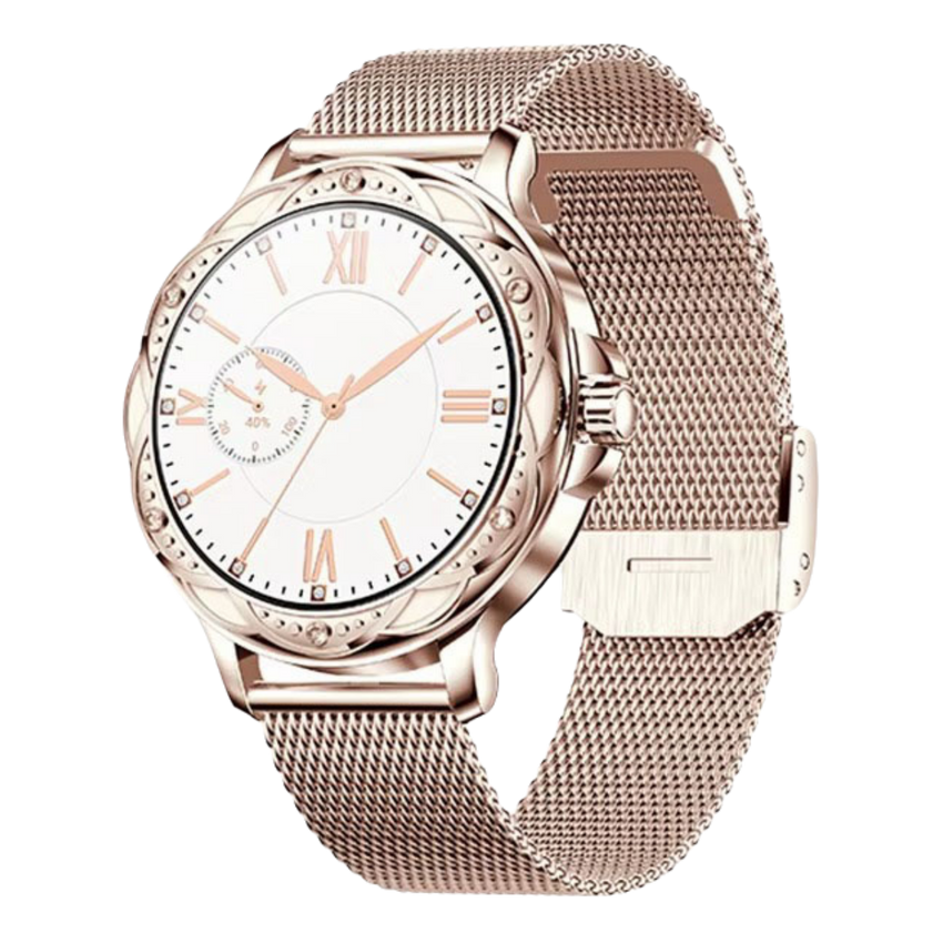 DM25 Women Luxury Smart Watch