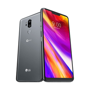 LG G7 ThinQ