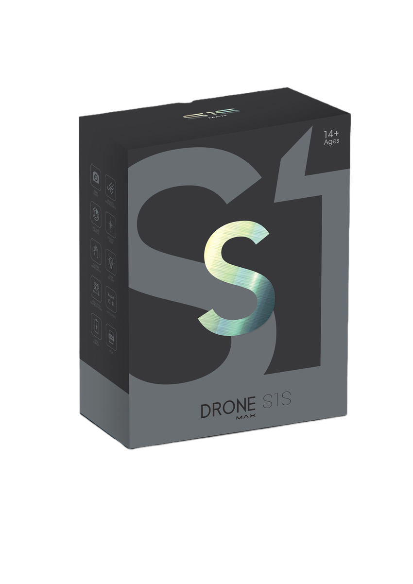 S1S Drone