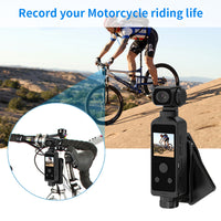 850L Waterproof Action Camera