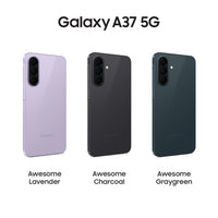 Samsung Galaxy A37 5G 12+256GB
