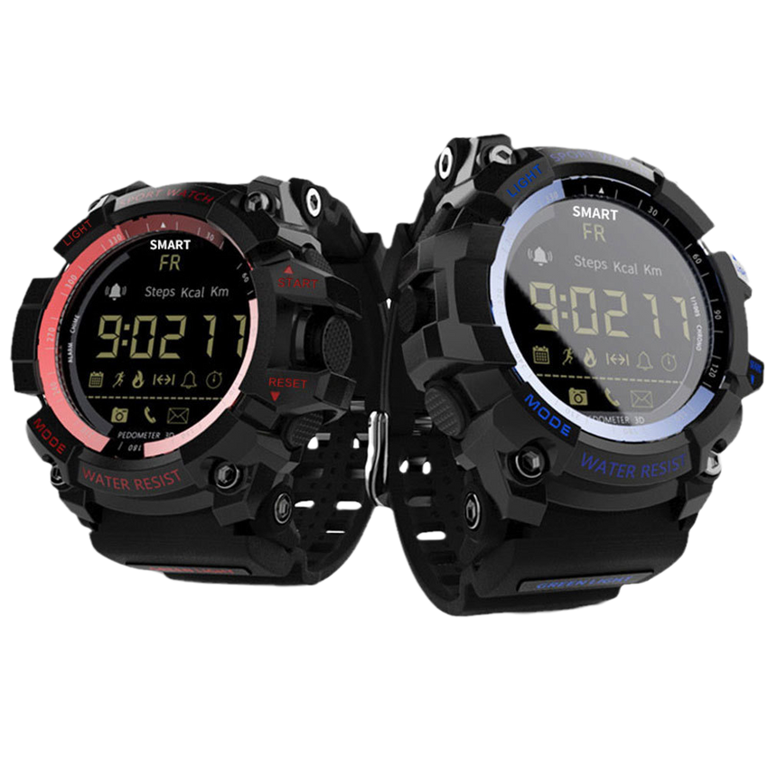 MK16 Smart Watch