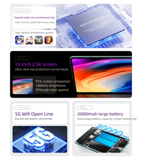 AI13 Pad pro