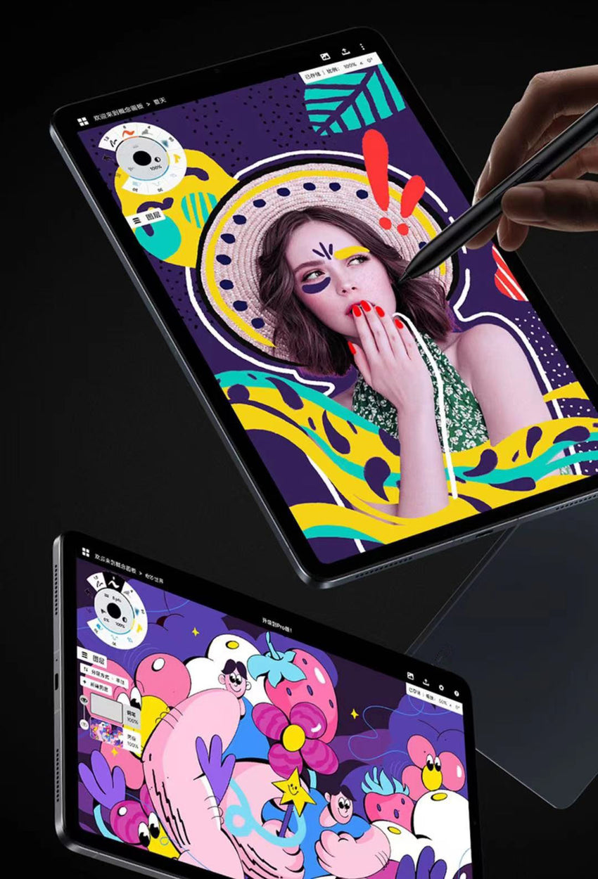AI13 Pad pro