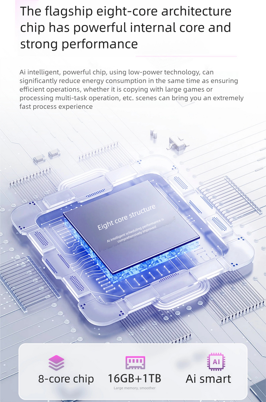 AI13 Pad pro
