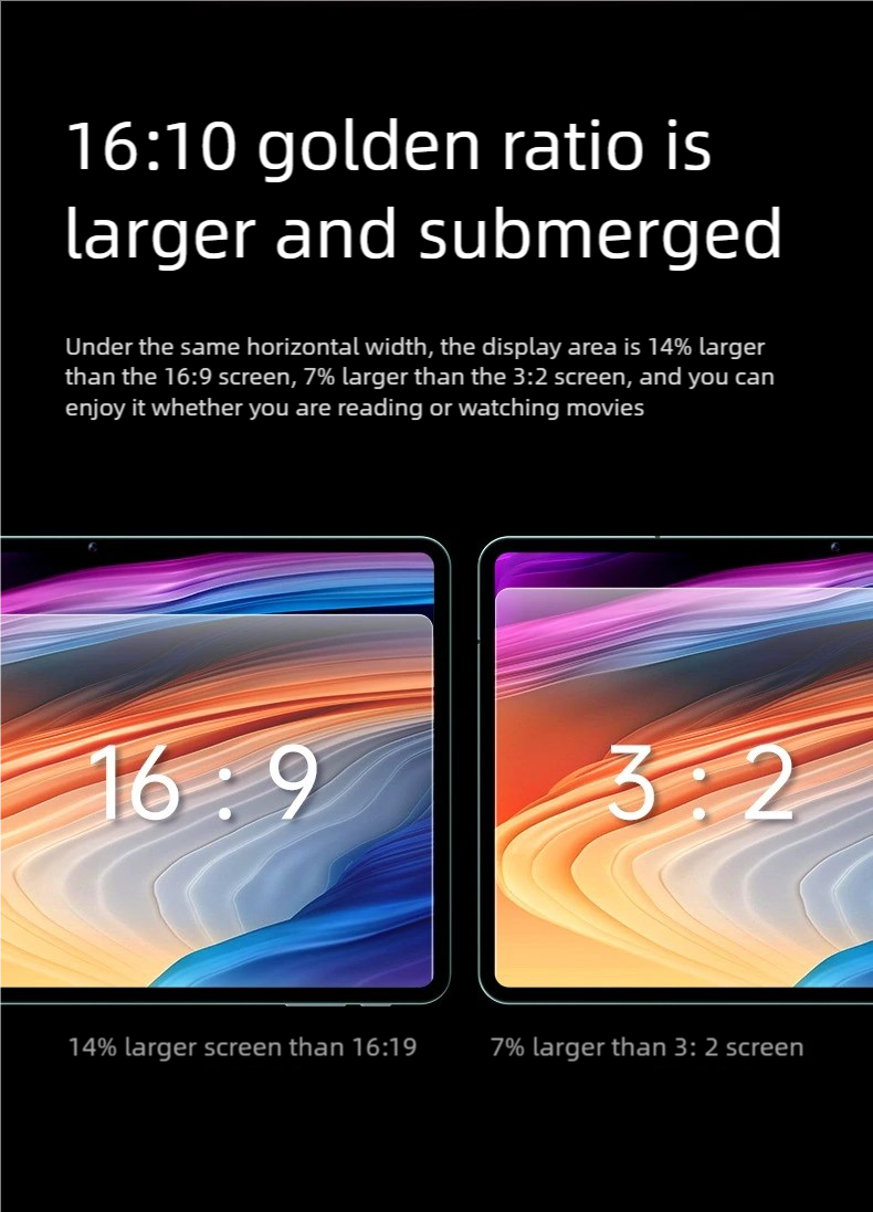 AI13 Pad pro