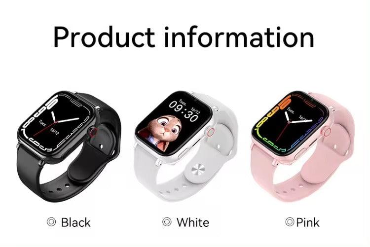 Y55 children's smart watch