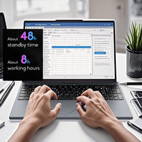 i3 16GB+512GB Windows 11 Pro