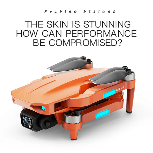 L700 PRO Drone