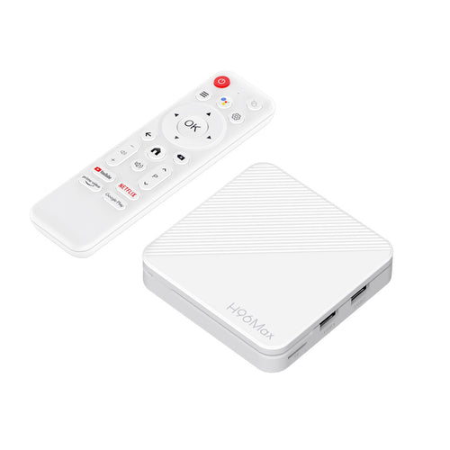 H96Max Android Smart Box