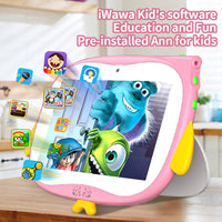 C7 Children's Tablet