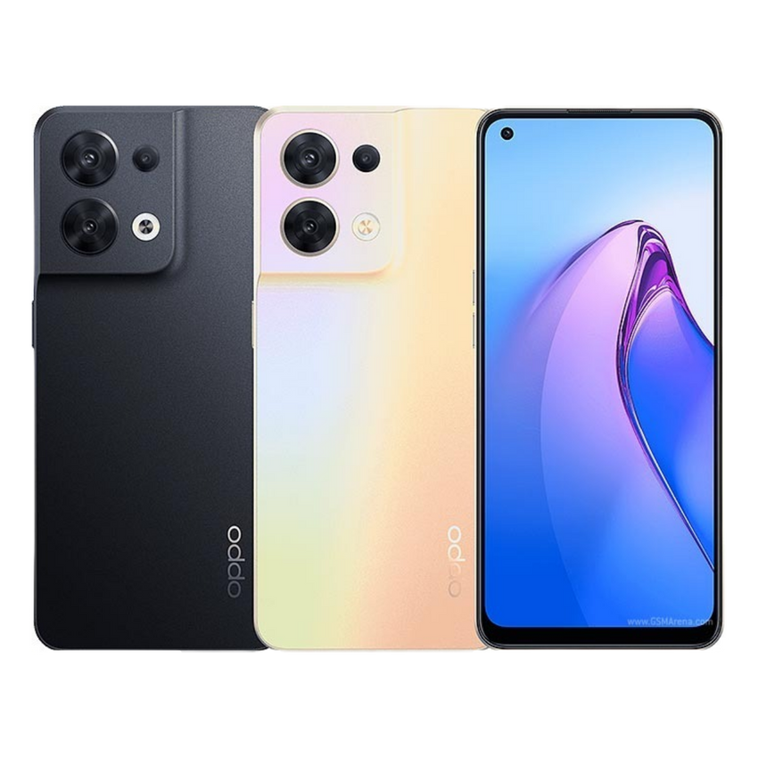 OPPO Reno 8 256GB