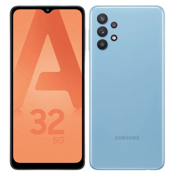 Samsung Galaxy A32