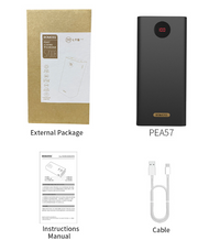 ROMOSS 57000mAH Power Bank