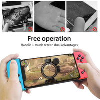 X6  Bluetooth Game  Gamepad